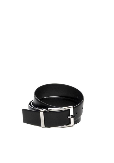  GUESS | BM7866 P6135MILANO-BLACK